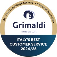 Grimaldi Immobiliare logo - Similar company to Treere