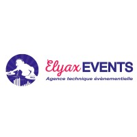 ELYAXEVENTS logo - Similar company to Les Enigmatics