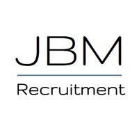 JBM Recruitment logo - Similar company to Recruitment.Com