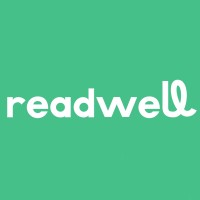 Readwell logo - Similar company to Healcycle