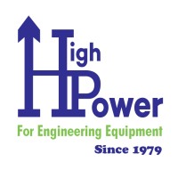High Power logo - Similar company to High-Power