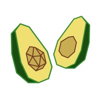The Avocado Club logo - Similar company to Avocado Farm Fresh