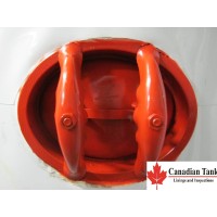 Canadian Tank Linings and Inspections logo - Similar company to Tempstable Refrigeration