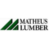 Matheus Lumber Company logo - Similar company to Structis Construction Solutions Group