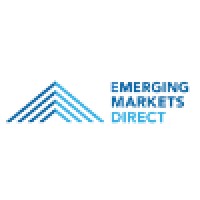 Emerging Markets Direct logo - Similar company to Tradical