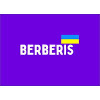 Berberis Agency logo - Similar company to Vitamin Branding Agency