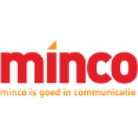 MINCO logo - Similar company to Minco Aluminum Factory