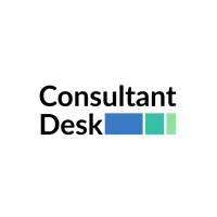 Consultant Desk logo - Similar company to Mint Connect