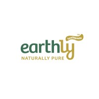 Earthly Toothpaste logo - Similar company to Essential Toothpaste