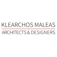 Klearchos Maleas Architects&Designers logo - Similar company to Anod Architecture