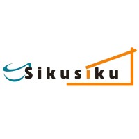 Sikusiku Interior Jakarta logo - Similar company to Artnic Manufaktur / Interior Design / Lighting Design