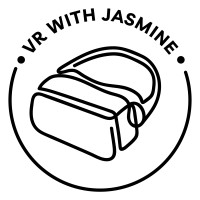 VR with Jasmine logo - Similar company to Layersvr