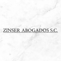 Zinser Abogados S.C. logo - Similar company to Macdonel, Cuesta, Llaca & Esquivel Abogados