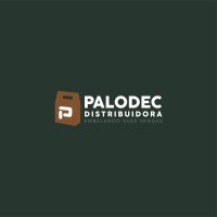 Palodec Distribuidora logo - Similar company to Sabor Real Alimentos Ltda