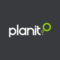 Planit logo - Similar company to Planit
