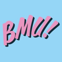Burger-Me-Up Ltd logo - Similar company to Vector Design Concepts Ltd