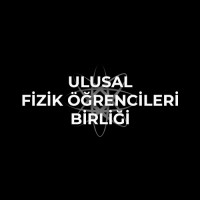 Ulusal Fizik Öğrencileri Birliği logo - Similar company to Deu Emum - Center For Fabrication And Application Of Electronic Materials