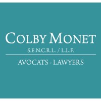 Colby Monet LLP logo - Similar company to Nextgen Cc&C