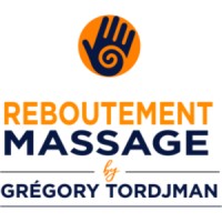 Reboutement & Massage logo - Similar company to À Domicile