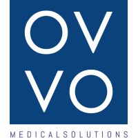 OVVO Medical logo - Similar company to Avas Tıp Cihazları Ltd.