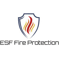 ESF FIRE PROTECTION LTD logo - Similar company to Elite Sprinklers