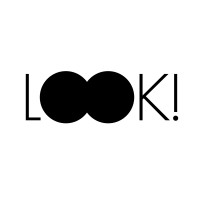 LOOK! Creative Studio logo - Similar company to ذكاء مشع