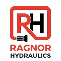 Ragnor Hydraulics logo - Similar company to Rubtech Mech (India) Llp