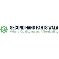Second Hand Parts Wala logo - Similar company to Nofuss