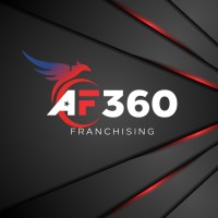 AF 360 Franchising logo - Similar company to We Franchise - Consultoria E Gestão De Franquias