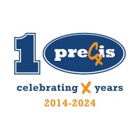 Precis Commissioning, Inc. logo - Similar company to Precis Engineering + Architecture