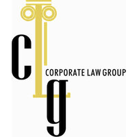 Corporate Law Group logo - Similar company to Fausone & Grysko, Plc