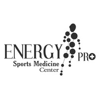 Energy Pro, Sports Medicine Center logo - Similar company to Trueconomy