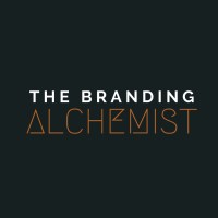 The Branding Alchemist logo - Similar company to Command New