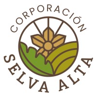 Selva Alta S.A.C logo - Similar company to Andean Natural Products - Anpro