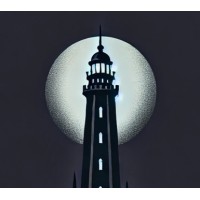 Darkhouse Designs logo - Similar company to Accelerate.Ai