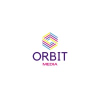Orbit Media logo - Similar company to Orbit Media Solutions