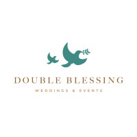 Double Blessing Events logo - Similar company to The Mel Baxter Group, Llc