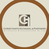 CHP Law Firm logo - Similar company to Bni Amplify Chapter Jakarta, Indonesia