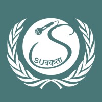 Suvakta Miranda House MUN logo - Similar company to Scipothesis
