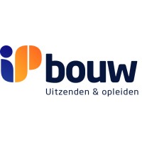 IP Bouw logo - Similar company to H. Van Haarst B.V.