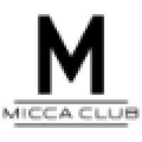 Micca Club logo - Similar company to Aus