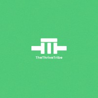 The Thrive Tribe logo - Similar company to A Plus Computer Training Technology, Bauchi