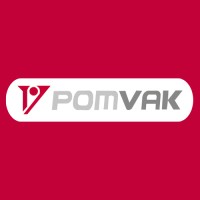 Pomvak logo - Similar company to Emse Pompa