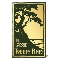 The Lodge at Torrey Pines logo - Similar company to Golf Bpm - Swing Tempo App