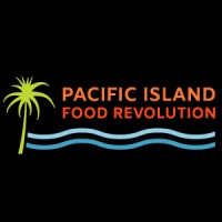 Pacific Island Food Revolution logo - Similar company to Pacific Island Knowledge 2 Action Resources (Pik2Ar)