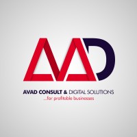 Avad Consult and Digital solution logo - Similar company to Microfinish