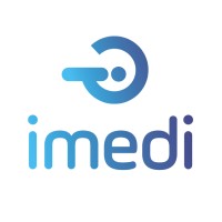 Imedi - Especialistas en imágenes logo - Similar company to Dripping