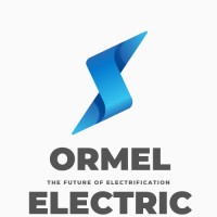 Ormel Electric logo - Similar company to Tm-R
