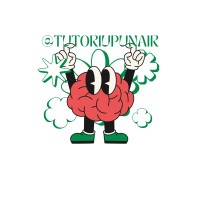 Tutoriupunair logo - Similar company to Scolah-Unair Mengajar