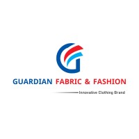 Guardian Fabric & Fashion logo - Similar company to White Collar Fabric & Sourcing